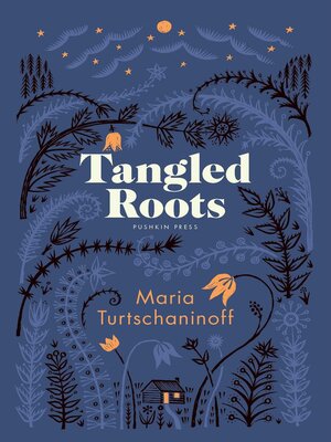 cover image of Tangled Roots
